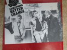 D.O.A. Something Better Change LP Friends Recs 1980 Canada Black Flag Subhumans