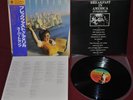 SUPERTRAMP BREAKFAST IN AMERICA - A&M AMP-6034 1979 LP JAPAN OBI NM 1ST EDITION