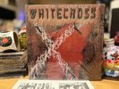 Whitecross – S/T  [Pure Metal, 1987] LP NM/NM Shrink  - Rare Christian Metal