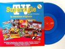 DAITARN III GOLDRAKE UFO ROBOT GOD SIGMA SEALED MINT TV SUPERSIGLE 33 RPM LP