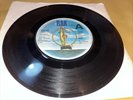 Mud - Tiger Feet - 7” 1974 Vgc+ex.con A1/B1 Demo