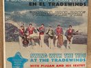 PIJUAN Y SU SEXTETO - En El Tradewinds / RARE SALSA DESCARGA GUAGUANCO LP