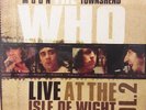 The Who – Live At The Isle Of Wight Festival 1970 Vol.2 NEW & SEALED