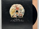 Queen - A Day At The Races - 1976 US 1st Press Album (EX) Ultrasonic Clean
