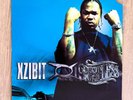 Xzibit – Restless 2xLP US OG VG+