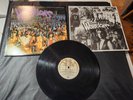 THE WARRIORS   Soundtrack  LP Vintage 1979 Vinyl A&M Records SP-4761 please read