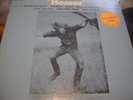 HOMER soundtrack, led zeppelin, nm PROMO lp on COTILLION, 1970