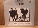 The Fall-Call For Escape Route -BEG120E +7