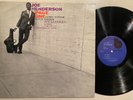 JOE HENDERSON Page One McCoy Tyner Kenny Dorham 1970s Blue Note BST 84140 LP
