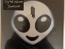 SEALED  Skrillex Recess Vinyl OG 2014 First Pressing RARE