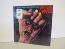 Alice Cooper Raise Your Fist And Yell 1st Press Sealed No Marks Rock LP