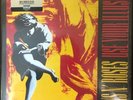 Guns N Roses - Use Your Illusion I - 2 LP Vinyl Record 2022 BRAND NEW SEALED