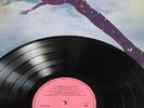 Free - Free Self Titled Vinyl Record Original ‘69 UK Pressing Pink Island Labels