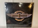 DOOBIE BROTHERS Vinyl LP 