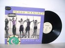 10,000 MANIACS In My Tribe WHITE LABEL PROMO Audiophile LP 1987 ELEKTRA 60738