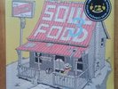 Kognitif ‎– Soul Food 3 2xLP 1st PRESS 2023 FR NEW, NEUF, LIMITED BLUE CURACAO