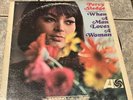 PERCY SLEDGE - When a Man :a Woman RARE   ORIGINAL MONO LP