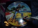 STUNNING 33T PICTURE DISC IRON MAIDEN