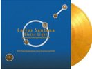 Carlos Santana LP Album vinyl record Limited 2 x orange numbered 180g 2023