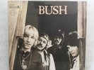 BUSH - SELF TITLED - DUNHILL 1970 - PSYCH CLASSIC ROCK *SEALED* VINYL LP