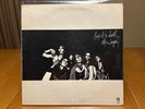ALICE COOPER Love it to Death RARE Truncated Cover STRAIGHT WB 1883 LP EX/NM