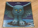 Rush - Fly By Night - 1975 - Vinyl