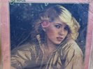 Yuri “Llena De Dulzura “ Vinyl LP Record 1981/ Imported Colombia/1981/ VG +