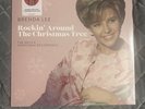 NEW BRENDA LEE - ROCKIN' AROUND THE CHRISTMAS TREE Vinyl LP MCA 602465743791