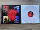 Slayer - Sonisphere Painted Blood 2010 Live The Swingin' Pig Records LP vinyl