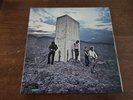 The Who Who's Next Deluxe Gatefold Heavy vinyl Pressing LP Record