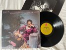 Dexter Wansel ‎– Time Is Slipping Away LP in Shrink +Inner (VG++) [1st US Press]