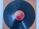THAI thailand POPULAR    HEAR   78 RPM  SHELLAC   X 2101