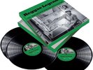 Various Artists Reggae Legends (Vinyl) 12
