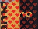 Bring Me the Horizon Amo double LP vinyl Europe Rca 2019 album, green vinyl in