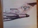 Beastie Boys “Licensed To Ill” LP Vinyl Original 1986 Def Jam Records FC 40238
