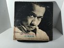 Lee Morgan Search For The New Land Vinyl Record Blue Note BST84169 Van Gelden