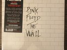 Pink Floyd The Wall Remastered Vinyl 2 LP Record NEW SEALED M
