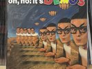 Devo - Oh, No  It’s Demos (LP) Vinyl Record, NEW on COLORED Vinyl, Import