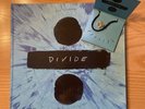 ED SHEERAN - DIVIDE Deluxe Blue 2XLP Vinyl, Book, CD & Charm Necklace Ltd Ed
