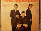 Introducing The BEATLES LP Mono Vee Jay VJLP 1062
