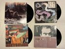R.E.M. Vinyl LPs Murmur Reckoning Fables Reconstruction Life’s Rich Pageant REM
