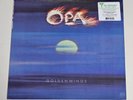 OPA - Goldenwings Jazz Dispensary Top Shelf Series 180 Gram Vinyl LP NEW