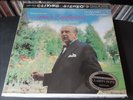 LSC-1806 Strauss Also Sprach Zarathustra Clarity 200 Gram Single Sided 2LP