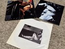 Faith [LP] by George Michael (Vinyl, Oct-1990, Columbia USA), Shrink + Inserts