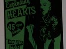 The Exploding Hearts – Modern Kicks OOP 2003 Buzzcocks, Jay Reatard, KBD