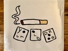 Your Old Droog - Your Old Droog Album (2xLP Black Vinyl Re-Issue) Fat Beats 2016