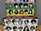THE ROLLING STONES Some Girls 1978 LP Vinyl Promotional Release and more