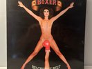 RARE 1975 uncensored BOXER: Below The Belt UK Vinyl Gatefold Virgin V2049 MINT