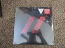 Ray Alder II Red Vinyl LP Fates Warning Dream Theater Queensryche Prog Metal New