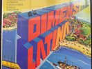 Dimension Latina – Cantan Oscar D'León Y Wladimir 1974 EL MALO  LA PIRAGUA